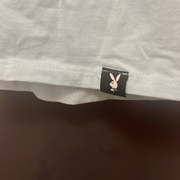 Playboy Muscle Shirt - Picture 2 of 5